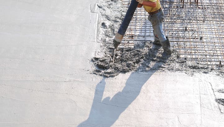 High-Quality Concrete Foundation Services in Katy, Texas area! for Residential or Commercial Projects